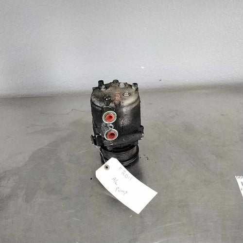 2003-2006 Lincoln Navigator A/c Air Compressor OEM#5W1Z19V703AA