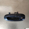 2002-2009 Left Outside Door Handle Chevrolet Trail Blazer