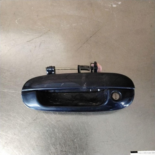 2002-2009 Left Outside Door Handle Chevrolet Trail Blazer