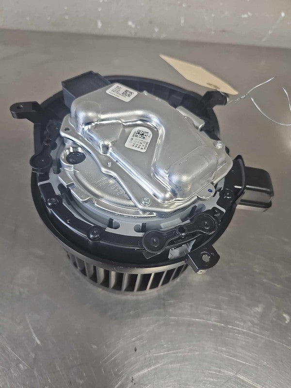2021-2025 Chevrolet Tahoe Blower Motor