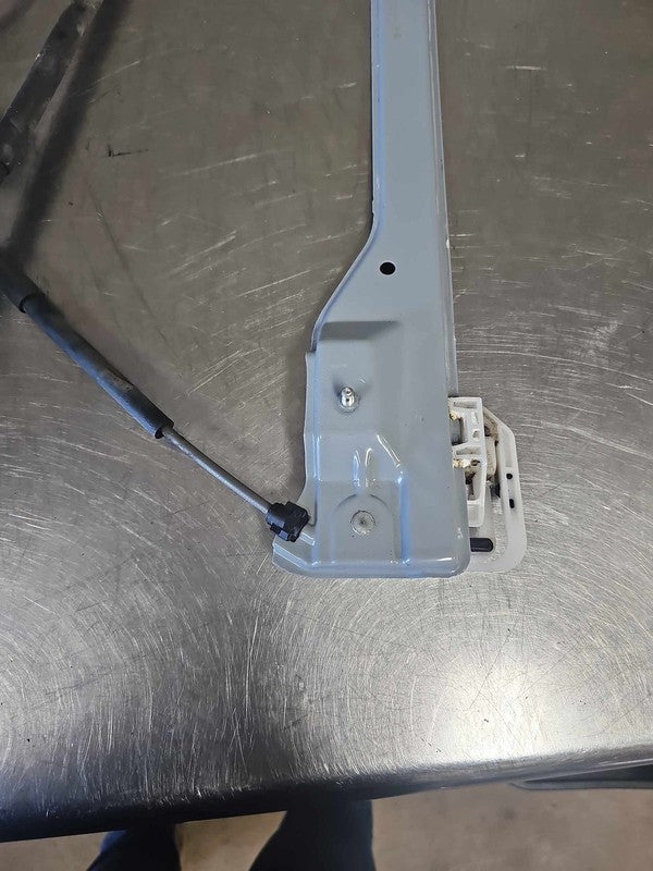 Side/rear/cargo Regulator FORD PICKUP F150 Left 15 16 17 18 19 20