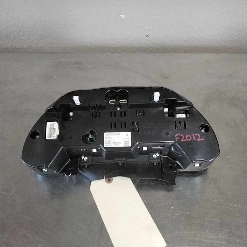 Speedometer MITSUBISHI ECLIPSE 06 07