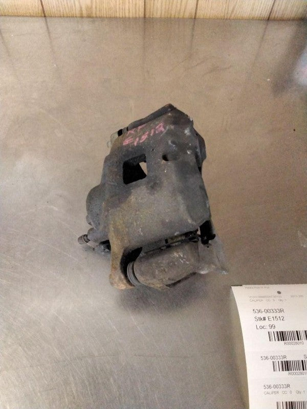 Caliper CHRYSLER 200 Right 11 12 13 14