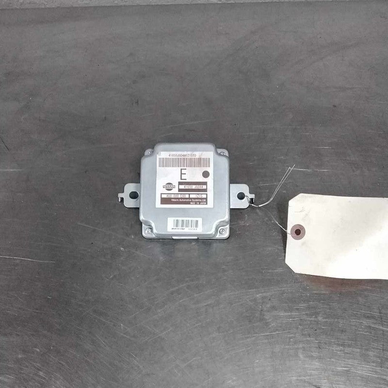 Chassis Brain Box ROGUE EXCEPT SPORT 08 09 10 11 12 13 14 15