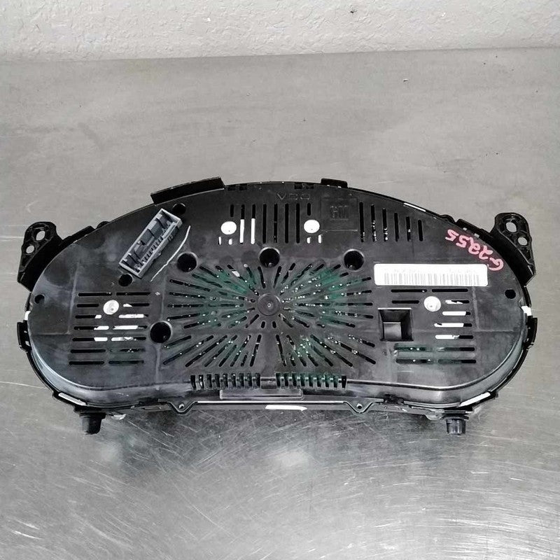 2013-2017 Speedometer Chevrolet Equinox