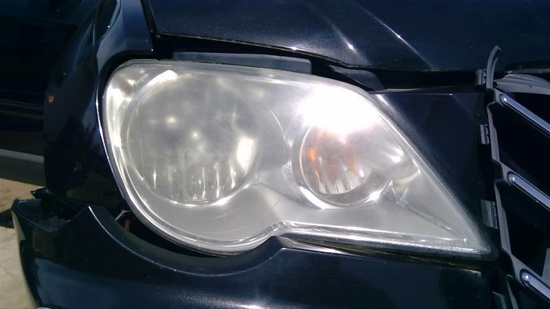 Headlamp Assembly CHRYSLER PACIFICA Right 07 08