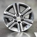 2015-2017 Wheel Chevrolet Traverse 560-5616
