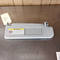 Sun Visor VW BEETLE (TYPE 1) Right 00 01 02 03 04 05 06 07 08 09 10