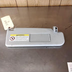 Sun Visor VW BEETLE (TYPE 1) Right 00 01 02 03 04 05 06 07 08 09 10