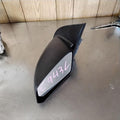 Door Mirror SATURN ION Left 05 06 07