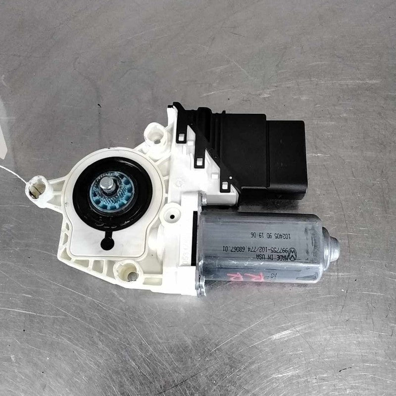 2005-2008 Jetta Except GLI Rear Right Power Window Motor OEM#1K0959704