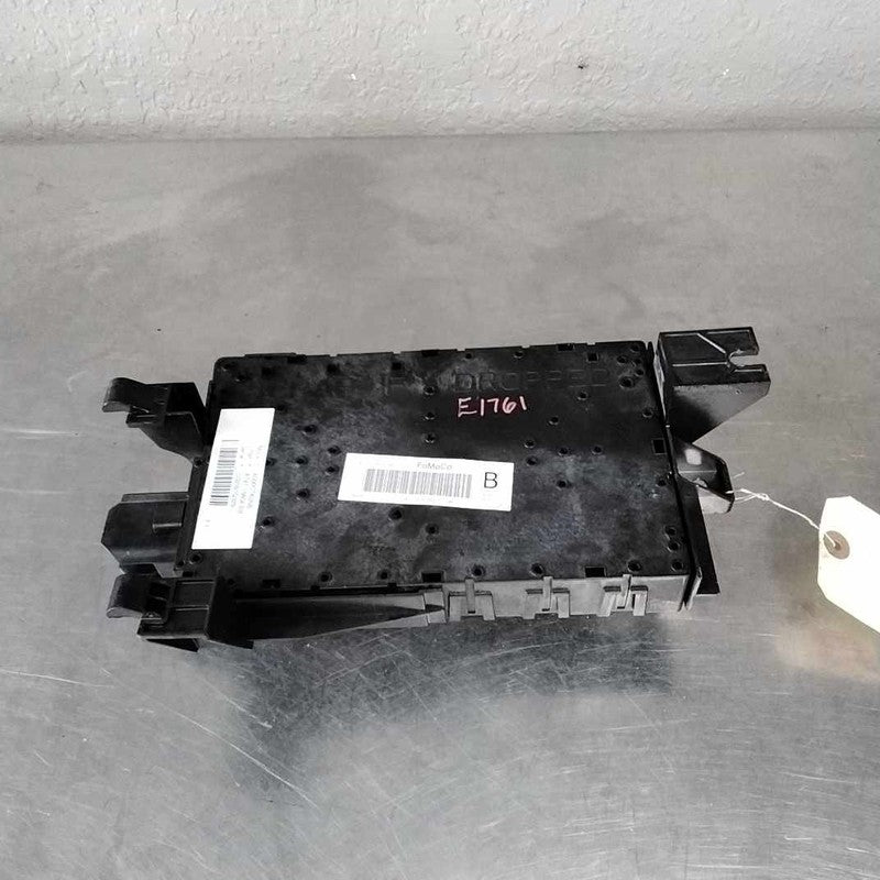 2008-2010 Ford Edge Chassis Brain Box OEM#AT4T15604BB