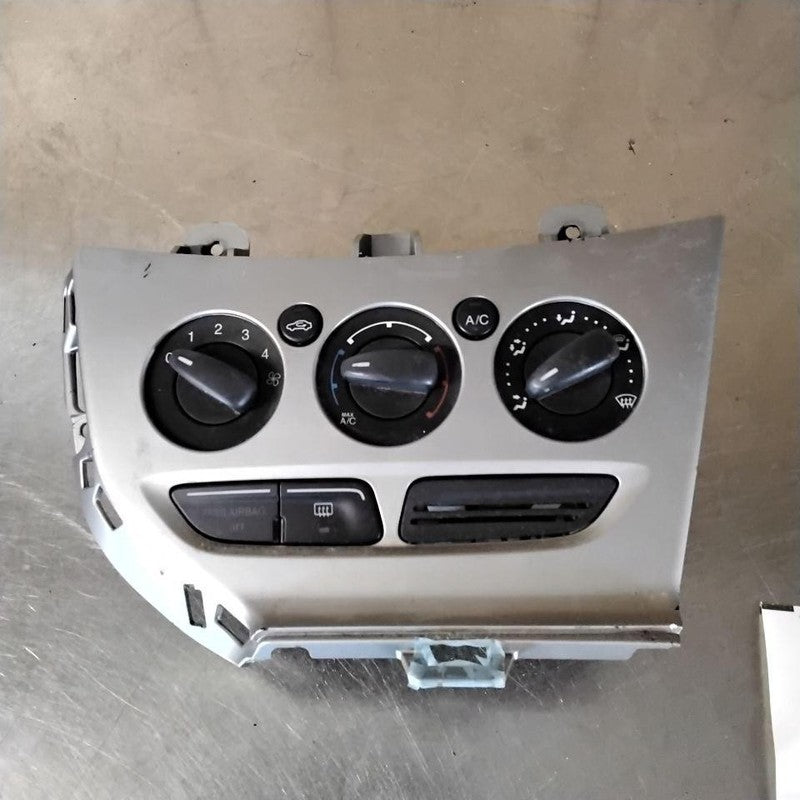 Heater A/c Control FORD FOCUS 12