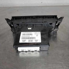 Heater A/c Control CADILLAC SRX 08 09