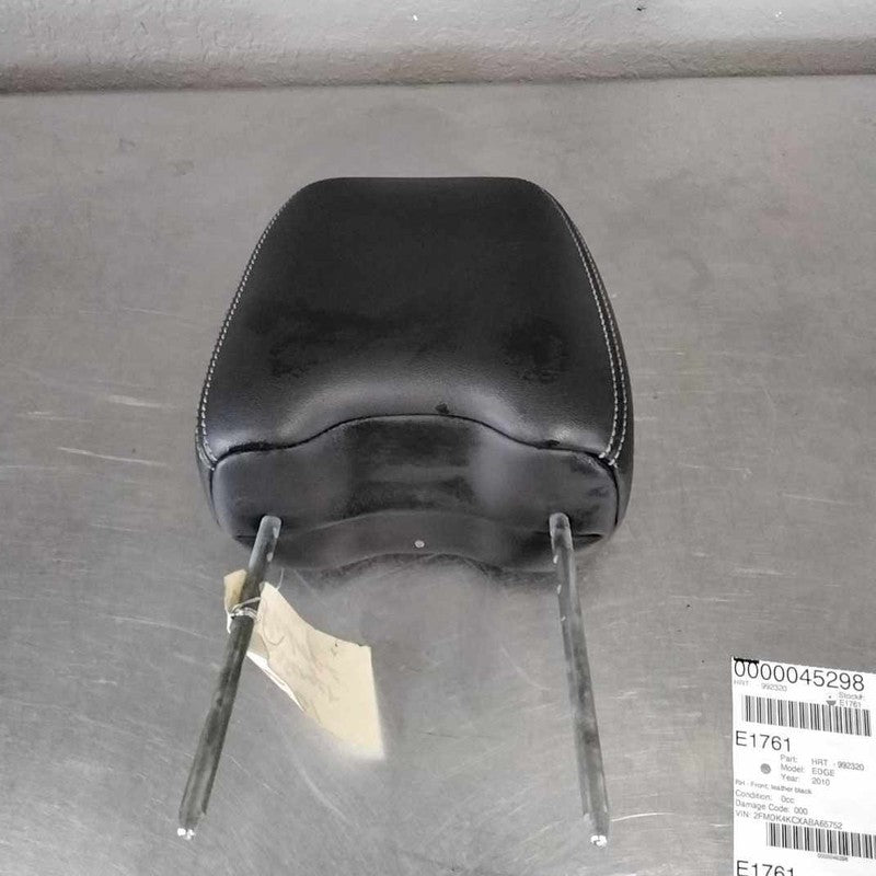 Headrest FORD EDGE Right 08 09 10