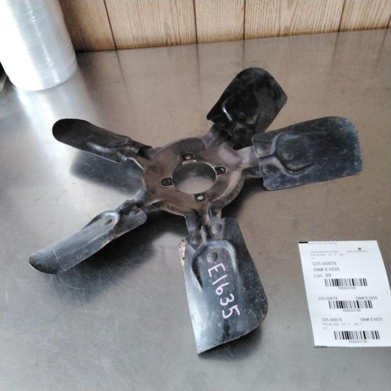 2000-2009 Dodge Durango Fan Blade OEM#52028916AC
