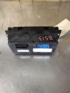 Heater A/c Control FORD EDGE 07 08 09 10