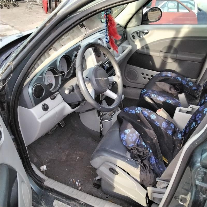 Spindle Knuckle Front CHRYSLER PT CRUISER Left 03 04 05 06 07