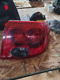 Tail Light Assembly SATURN L SERIES Right 03 04 05