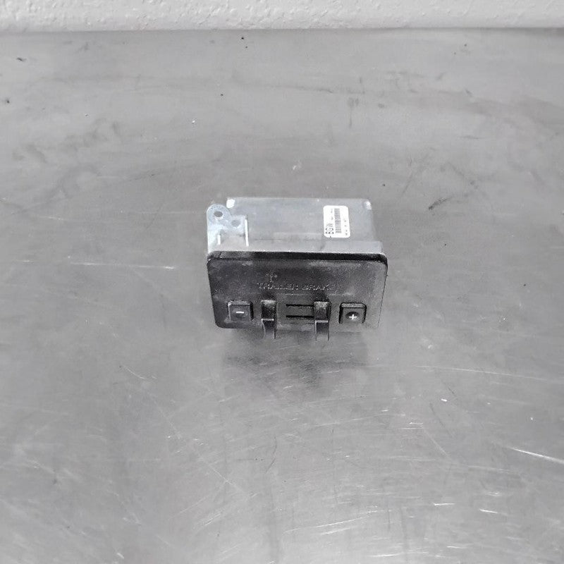 Chassis Brain Box FORD PICKUP F150 11 12 13 14