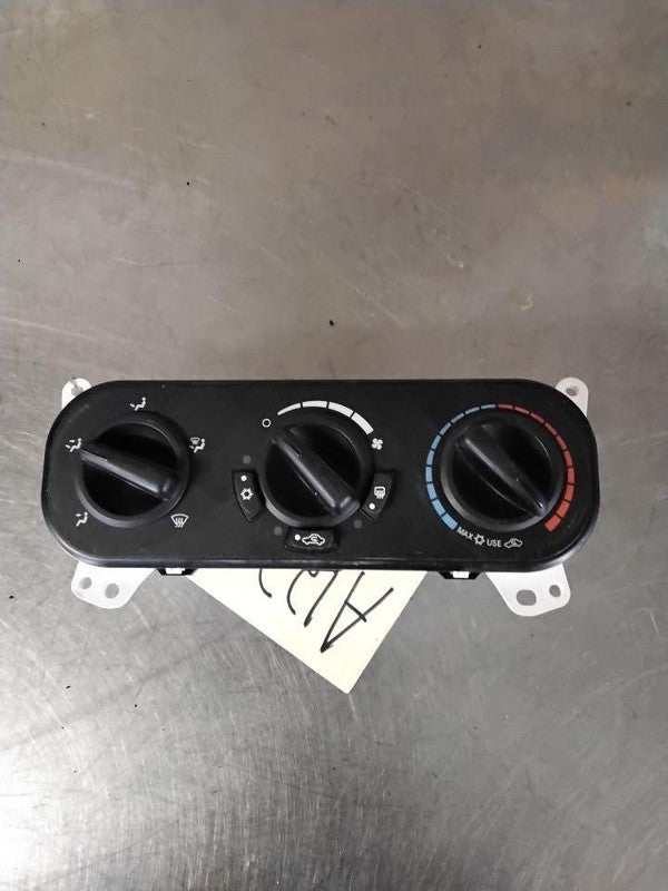 Heater A/c Control DODGE CALIBER 07 08 09