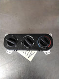 Heater A/c Control DODGE CALIBER 07 08 09
