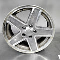 2007-2010 Jeep Patriot Wheel OEM#YX88MA8AB