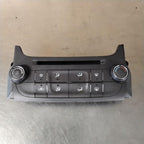 Heater A/c Control CHEVY MALIBU 13