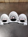 Speedometer DODGE CALIBER 07 08