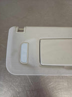 Sun Visor SUBURBAN 1500 Left 07 08 09 10 11 12 13 14