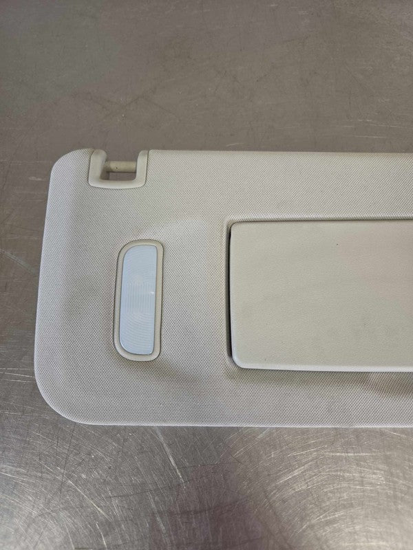 Sun Visor SUBURBAN 1500 Left 07 08 09 10 11 12 13 14