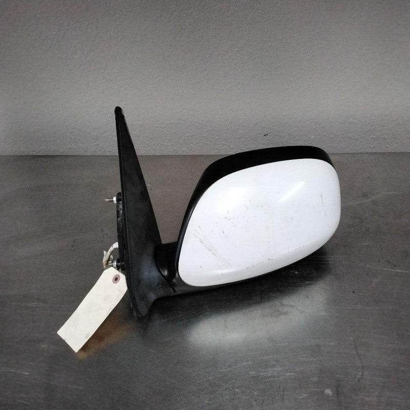 Door Mirror TOYOTA TUNDRA Left 04 05 06