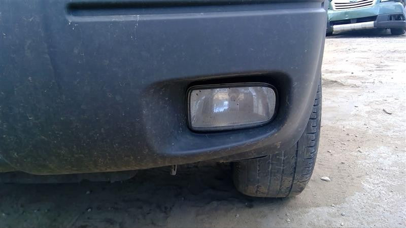 Fog/mark/park/turn Light/lamp FORD ESCAPE Left 01 02 03 04