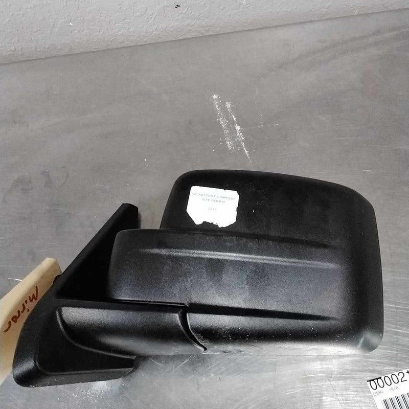 Door Mirror JEEP PATRIOT Left 07 08 09 10 11 12