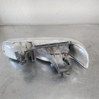 Headlamp Assembly CHEVY SILVERADO 1500 Right 99 00 01 02