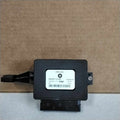 2015-2018 Jeep Cherokee Chassis Brain Box Parking Brake OEM #68265141A