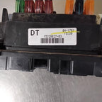 2001-2002 Chevrolet Silverado 2500 Engine Fuse Box OEM#15328827