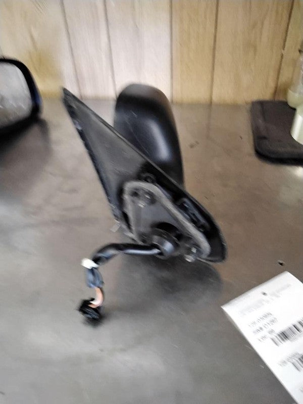 Door Mirror JEEP GRAND CHEROKEE Left 99 00 01 02 03 04