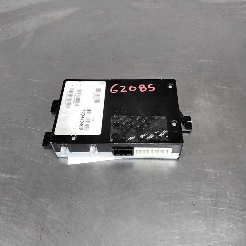 Chassis Brain Box CHEVY EQUINOX 15