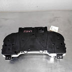 Speedometer GMC SIERRA 1500 09 10 11 12 13