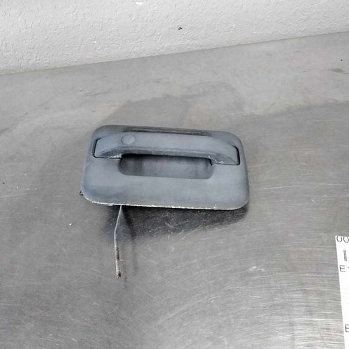 2004-2014 Right Outside Door Handle Ford Pickup F150