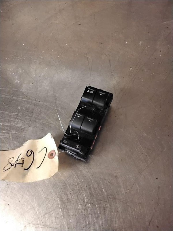Door Switch Front FORD TAURUS X 08 09