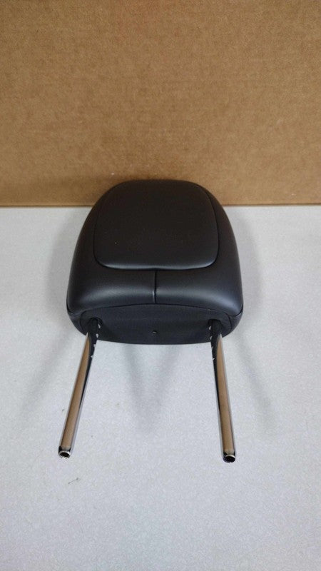 2014-2023 Jeep Cherokee Black Leather Left Front Headrest OEM# 1VL33DX