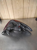 Tail Light Assembly FORD TAURUS Left 00 01 02 03