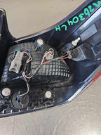 2018-2019 Subaru XV Crosstrek Left Quarter Tail Light Assembly OEM# 84