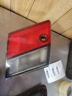 Tail Light Assembly SAAB 9-5 Right 99 00 01