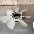 2000-2004 Toyota Tundra Fan Blade OEM#1636162010