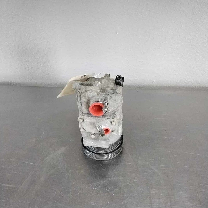 2010 Volkswagen Jetta Except GLI A/c Air Compressor OEM#1K0820808G