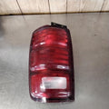 Tail Light Assembly FORD EXPEDITION Left 97 98 99 00 01 02