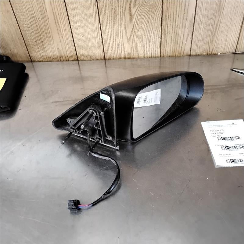 2005-2001 Dodge Dakota Door Mirror Right Side #128-1413